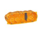 Дозна за три механизми за гипс картон за Niloe