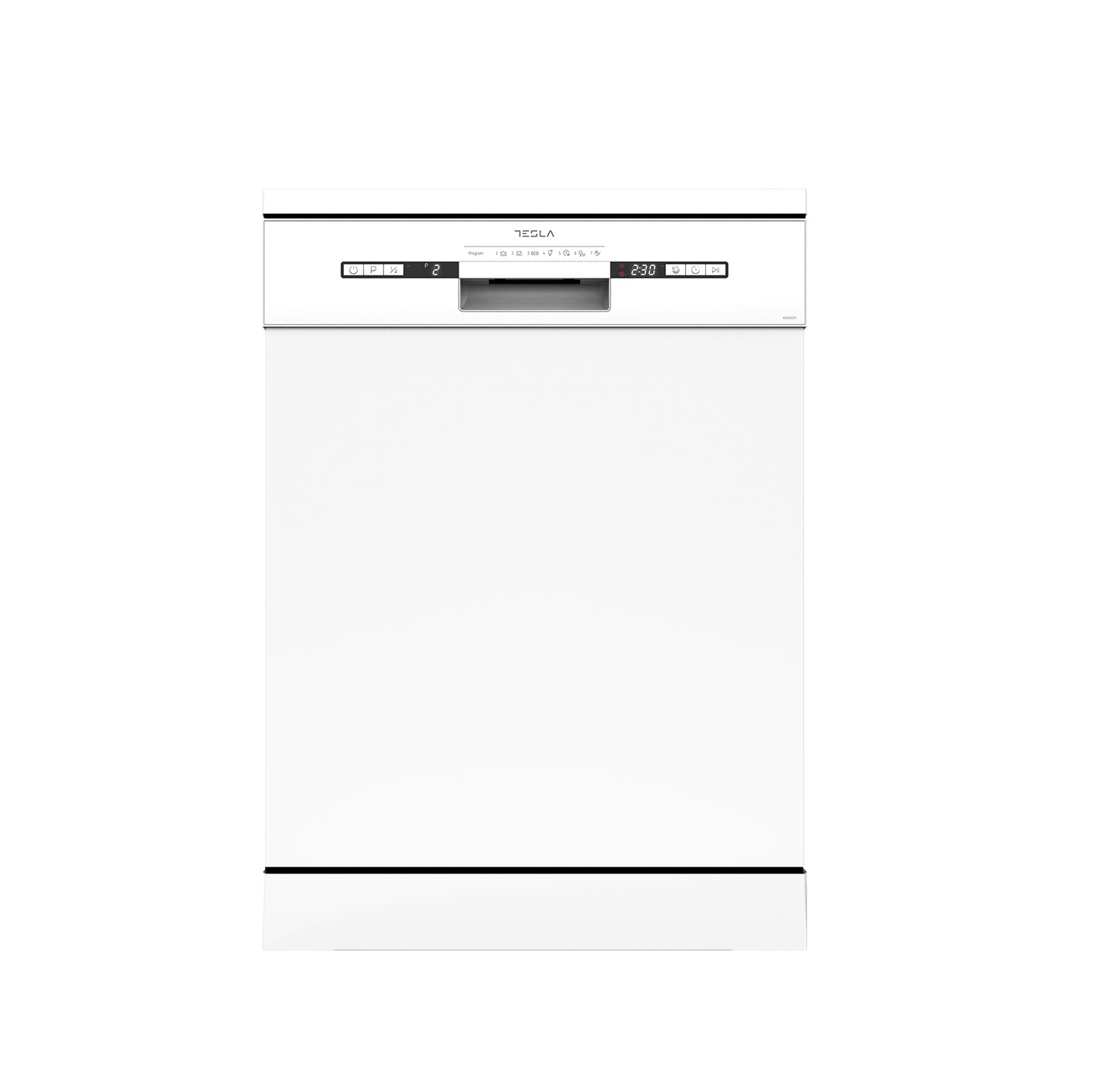 1.jpeg Maшина за перење садови TESLA WD660M 12 лица - Image 1