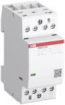 ESB25-40N-06 Installation Contactor 25A 4NO 230V