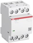 ESB40-40N-06 Installation Contactor 40A 4NO 230V