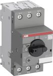 MS116-6.3 Manual Motor Starter 4.0...6.3 A
