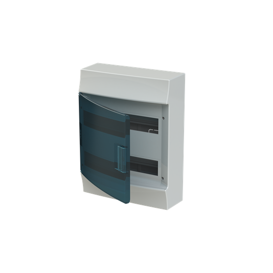 1SPE007717F0521.png Разводна табла за 24 модули надградна ABB Mistral41W 41P12X22A - Image 1