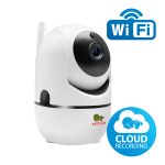 Partizan Cloud robot FullHD (IPH-2SP-IR v1.1)