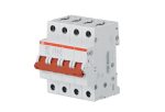 Модуларен раставувач 4P 63A ABB SD204/63