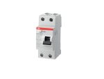 Диференцијална заштита 2P , AC, 25A, 30mA