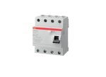 Диференцијална заштита 4P, AC, 25A, 30mA
