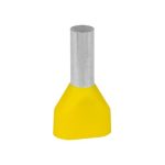Туљак ABB 2x6mm²/18mm