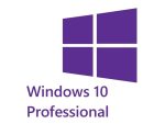 Microsoft Windows 10 Professional