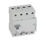 Диференцијална заштитна склопка RCCB.4PA 25A 30MA