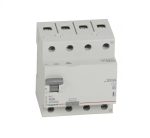 Диференцијална заштитна склопка RCCB.4PA 40A 30MA