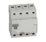 Диференцијална заштитна склопка RCCB.4PA 63A 30MA
