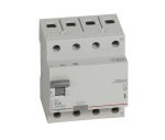 Диференцијална заштитна склопка RCCB.4PA 40A 300MA