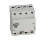 Диференцијална заштитна склопка RCCB.4PA 63A 300MA
