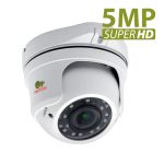 Partizan CDM-VF37H-IR SuperHD v5.0