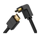 HDMI кабел 1,5м со агол од 90 степени