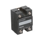 Solid state реле за монтажа на панел 25А