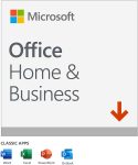 Microsoft Office Home and Business 2019