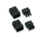 MIDI WINSTA конектор 3P до 4мм2 со заштитно куќиште