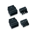 MIDI WINSTA конектор 4P до 4мм2 со заштитно куќиште