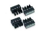 MIDI WINSTA конектор 4P до 4мм2 без заштитно куќиште