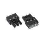 MIDI WINSTA конектор 3P до 4мм2 без заштитно куќиште