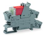 WAGO реле 12VDC комплет со подножје 788-311 2x8А