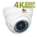 Partizan CDM-VF37H-IR UltraHD