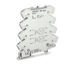 WAGO Оптокаплер 24V DC 857-1430 3A