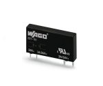WAGO Тенко solid-state реле 24V DC 857-164 100mA