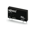 WAGO Тенко solid-state реле 60V DC 857-162 3A