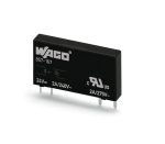 WAGO Тенко solid-state реле 24V DC 857-167 2A