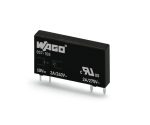 WAGO Тенко solid-state реле 60V DC 857-168 2A