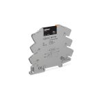 WAGO Тенко solid-state реле 230V AC/DC 857-718 2A