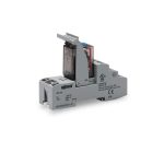 WAGO Индустриско реле 24V DC 858-304 4 контакти 5A