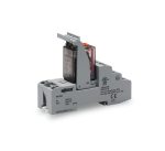 WAGO Индустриско реле 230V АC 858-508 4 контакти 5A