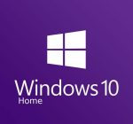 Microsoft Windows 10 Home