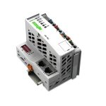 Wago PLC 750-891
