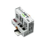 Wago PLC 750-8100