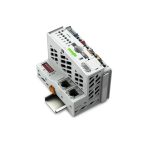 Wago PLC 750-8101