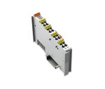 Wago модул за PLC (4-channel analog input) 750-463