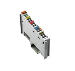 Wago модул за PLC (2-channel digital output) 750-502