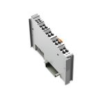 Wago краен модул за PLC 750-600
