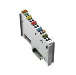 Wago модул за PLC (2-channel digital input) 750-400