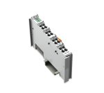Wago модул за PLC (8-channel digital input) 750-430