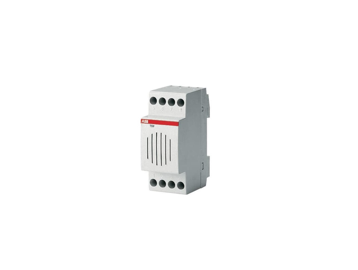 9IBA182420_400x400.jpg Ѕвоно + трансформатор (2 тона) 230V AC - Image 1