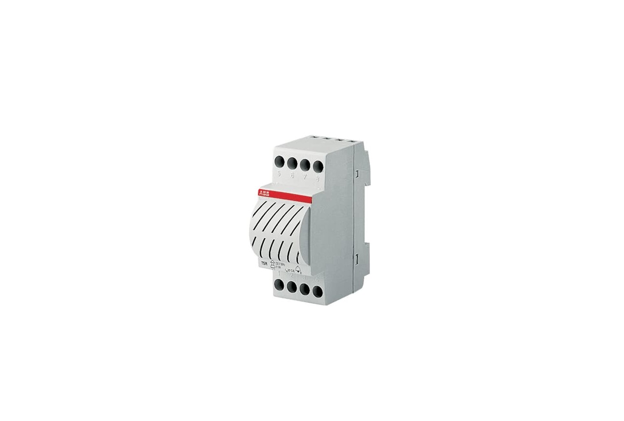 9IBA182421_400x400.jpg Ѕвоно + зујалица + трансформатор 230 V AC - Image 1