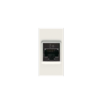 Компјутерска RJ45 приклучница cat.6 FTP (1 модул)
