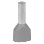 Туљак ABB 2x4мм²/18мм