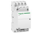 A9C20837 Контактор ICT, четириполен, 25 A 4 NC 220..240 V AC 50Hz
