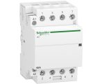 A9C20844 Контактор ICT, четириполен, 40 A 4 NO 220..240 V AC 50Hz